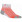 Asics Κάλτσες Performance Run Socks Quarter - Pixel